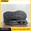 Wear-resistant Outsole Good Elasticity RB+PLASTIC Sole For Shoes Maker