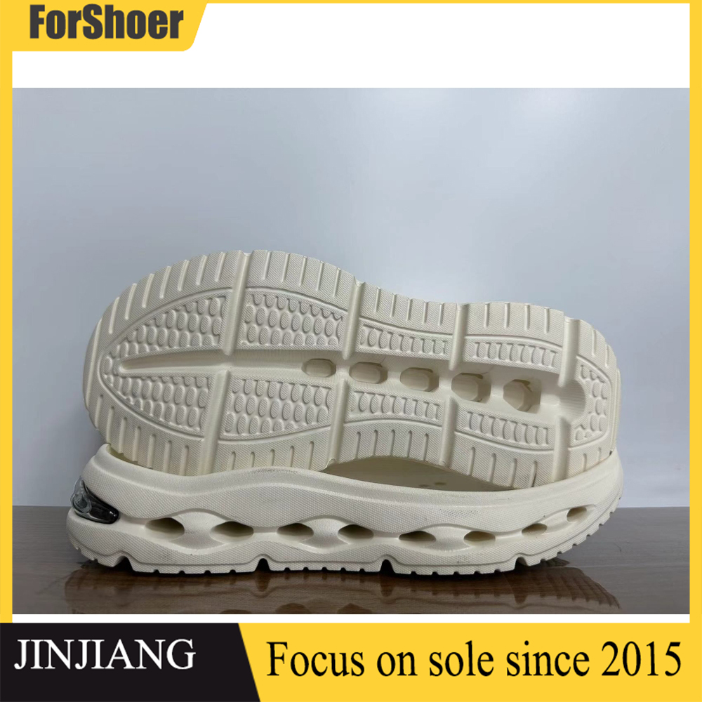 Wholesale Custom Outsole Running High Quality Sneakers RB Sole FOR MEN