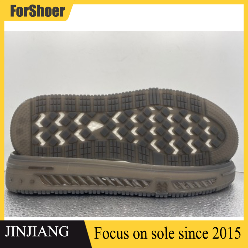 Manufacturer Shoes Running Sole OEM Customized Soles Wholesale ETPU Shoe Soles 