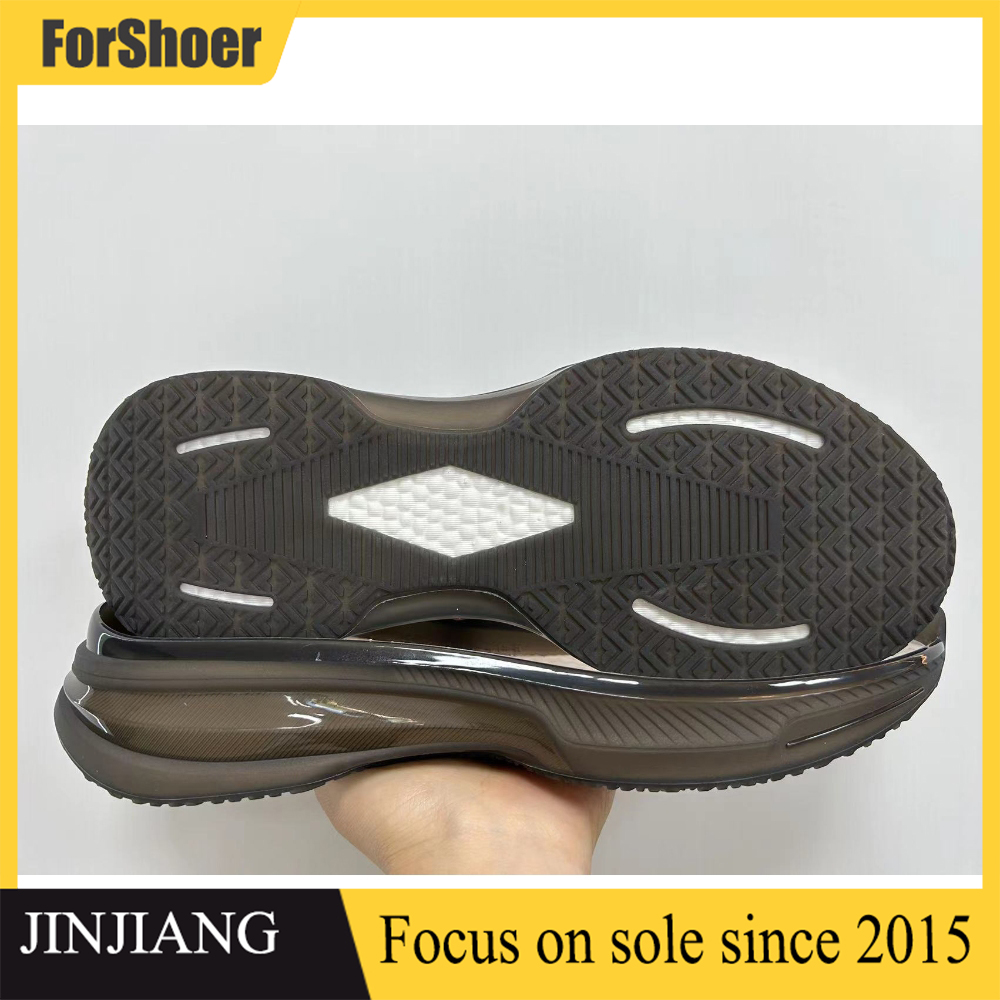 Comfortable ETPU outsole shoe sole Hot Style Lightweight Eco-Friendly ETPU Sport Shoe Sole
