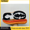Hot Sale Wear-resistant New Style Eva Mold Sneaker Outsole Soft High Elasticity Running Casual Sole