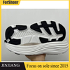 OEM ODM Casual Shoe Sole EVA Soft Comfortable New Sole Sport Shoe Sole Mold Outsole