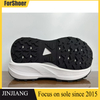 Men Women Eva Rubber mold Sole Manufacturer Running Outsole