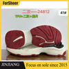 Factory Wholesale md TPU Eco-friendly Shoe Soles Outsole Running Shoe Sole