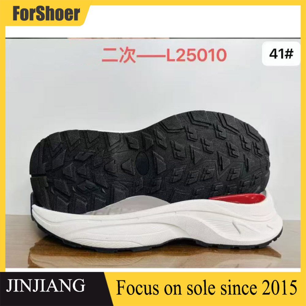 New Arrival Casual Running Sports Shoe Sole TPU MD Sole Shoes Making Running Outsole