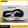 Custom High Quality Men's Sneaker Sole Rubber+MD Running Sport Shoe Outsole