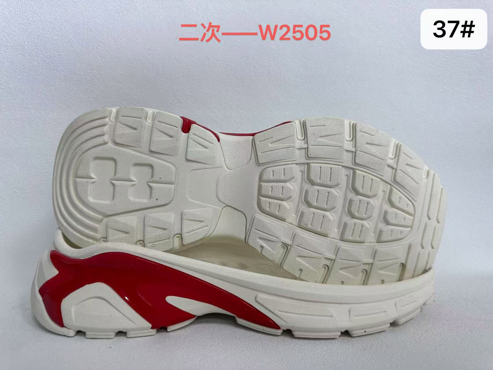 Customized Shoe Sole EVA PHYLON MD+TPU E-tpu Men Women Walking Running Soft Outsoles Soles
