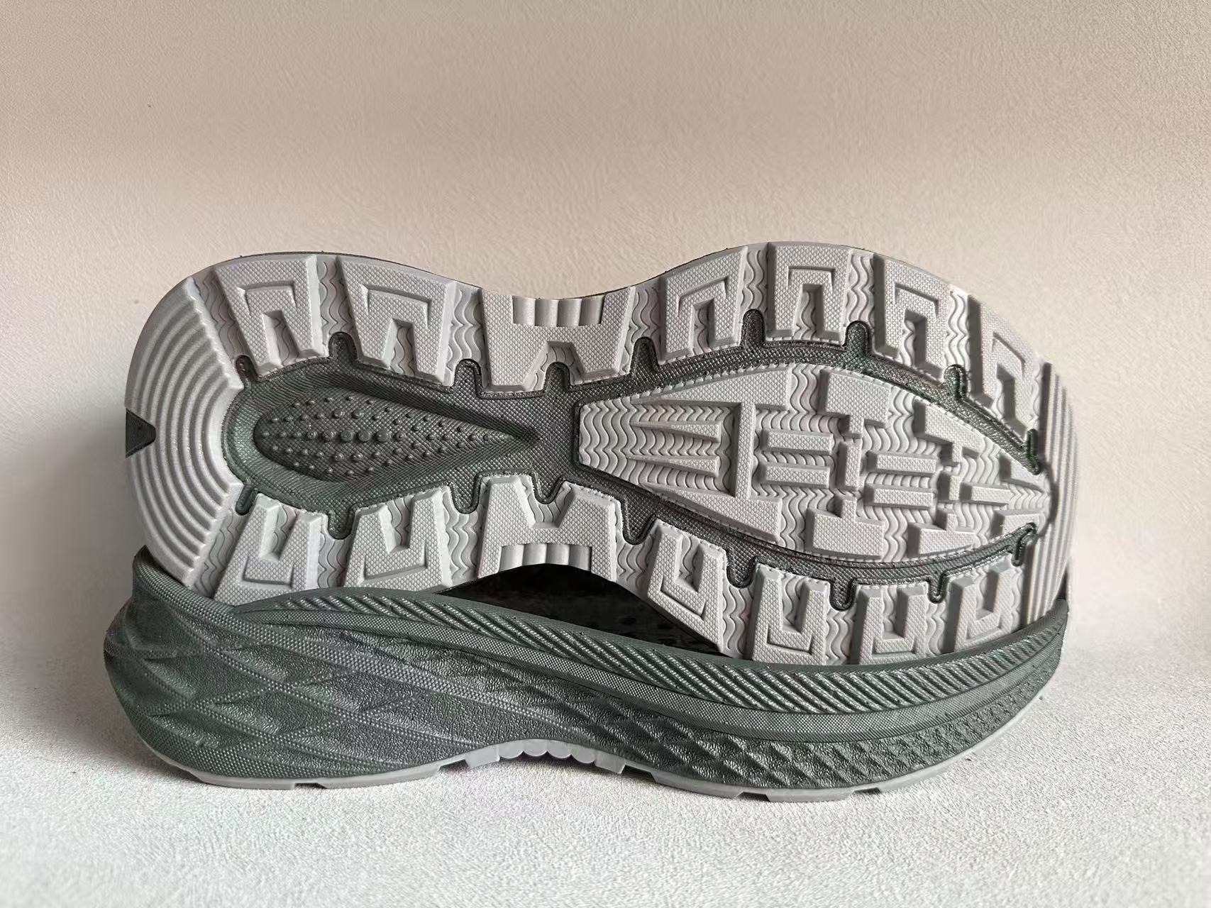 Manufacturer Shoe Sole MD With Carbon Plate PHYLON E-Men Outdoor Outsoles Soles