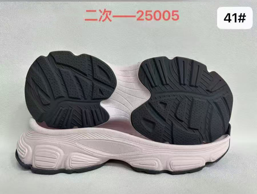 Casual Sport Shoe Sole EVA Rubber MD PHYLON Men Women Outsoles Soles