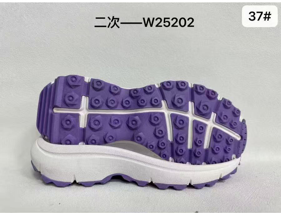 New Shoe Sole EVA MD TPU E-TPU TPR PHYLON Men Women Outdoor Casual Sport Outsoles