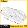 High Quality Fashion Men's Women Eva Casual Sports Non Slip Sole EVA Sneaker Outsole
