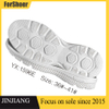 White Sneaker Eva Shoe Sole Hot Sale Men/ladies Shoes Outsole