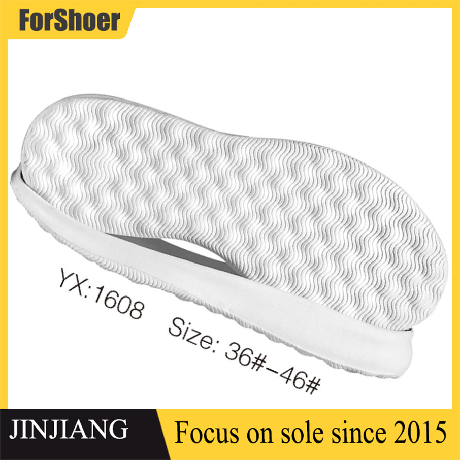 Factory Price Sneakers Running Shoes Soles Lightweight Eva Shoe Sole