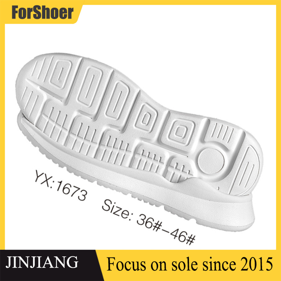 Men Women Eva Sole Manufacturer Running Outsole