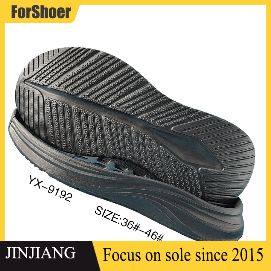 Professional Sole Factory Oem Non Slip EVA Sole Designer For Men And Women Shoes Sole