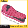 Factory Wholesale Outdoor Sports Shoes Soles High Quality Rubber Soles