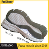Sole Manufacturers Design Men's Safety Non-slip Wear-resistant Soles