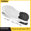  Wholesale Custom Comfortable EVA Rubber Soles High Quality Men Sports Casual Shoe Sole