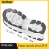 Professional Sole Manufacturing Factory OEM Customized Soles Wholesale Fashion Sports Outsole