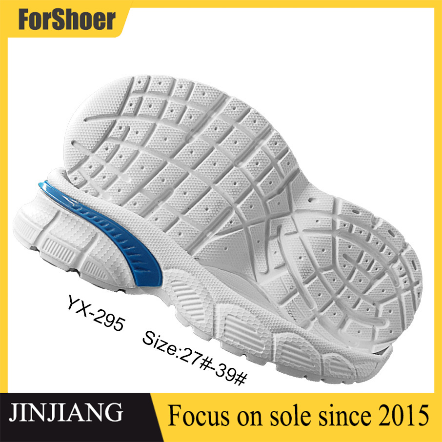 Wholesale Best Price eva Rubber Shoes Outsoles Sole Men Sneakers Outsole