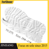 High Quality Eva Sole Running sole Shoe Fashion Elastic Classic Casual Sole Sneaker Outsole