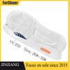 Men's Women's Casual Running Fashion Trend Shoes kID Outsole New Design EVA Rubber Sneaker Soles