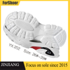 High Quality Fashion Shoe Sole Thick Eva Kid Children Shoe Sole
