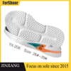 Custom Breathable Lightweight Comfortable Rubber Breathable Sports EVA RB Shoes Outsole