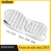 Comfortable Good Quality 3D EVA Rubber Sneakers Outsole Kid Men women Sneaker Sole