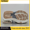 New Air Cushion Shoes Sole EVA+Rubber Running Shoes Outsoles Sports Soles