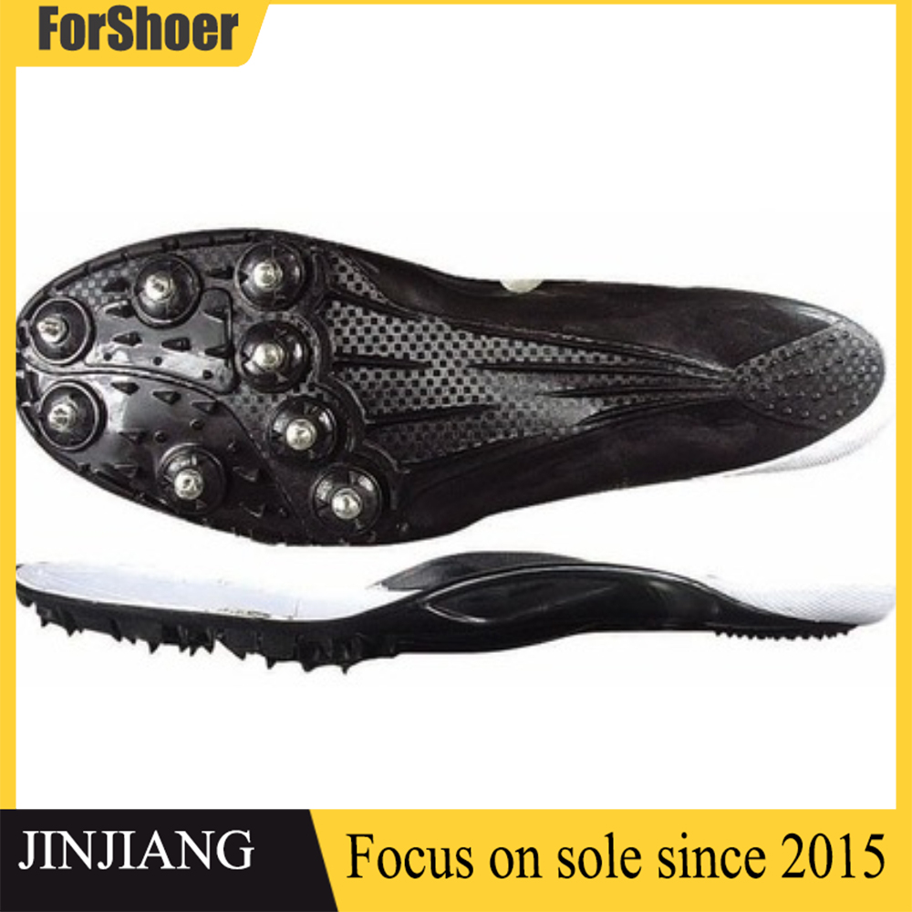 Customize Sneaker Sole Casual Sport Sneaker Chunky Outsole Professional Running Sneaker Shoes Sole