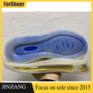 Manufacturers Non-Slip Anti Abrasion EVA + TPU TPU Foam for Shoe Sole