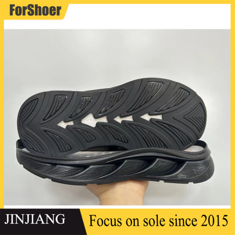 Unisex Sneaker Out Sole Foam Shoes Outsole Sport Running Sole ETPU EVA Phylon Shoes Soles