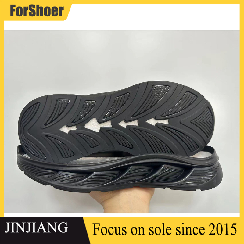 Unisex Sneaker Out Sole Foam Shoes Outsole Sport Running Sole ETPU EVA Phylon Shoes Soles