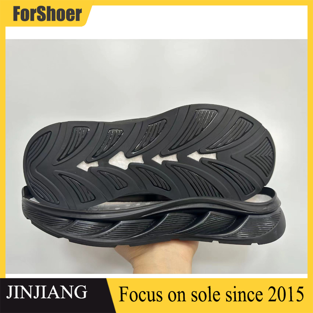 Unisex Sneaker Out Sole Foam Shoes Outsole Sport Running Sole ETPU EVA Phylon Shoes Soles