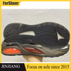 Wholesale Custom Anti Slip Wearable Wear Resistant Men's Sneakers Sole TPU Running Shoes Sneaker Sole