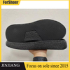 Wholesale Anti Skid Skateboard Men Rubber Sneaker Outsole