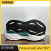 Popcorn Mens Sneaker Outsoles Non-Slip Wholesale Rubber Sole for Shoes