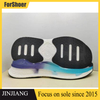 Hot Selling Sports Shoe Soles Sneaker Outsole Zapatilla De Hombre Popcorn Shoe Sole