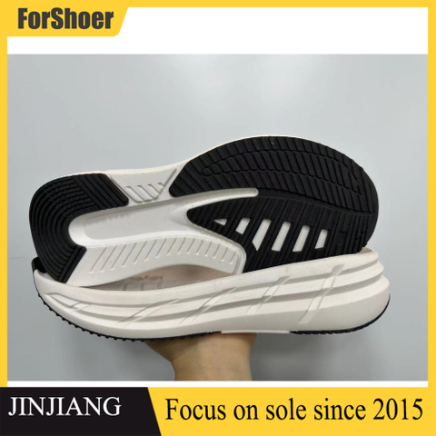 Wholesale Custom Shoe Soles Sports Comfortable Outdoor Running Shoes Outsole