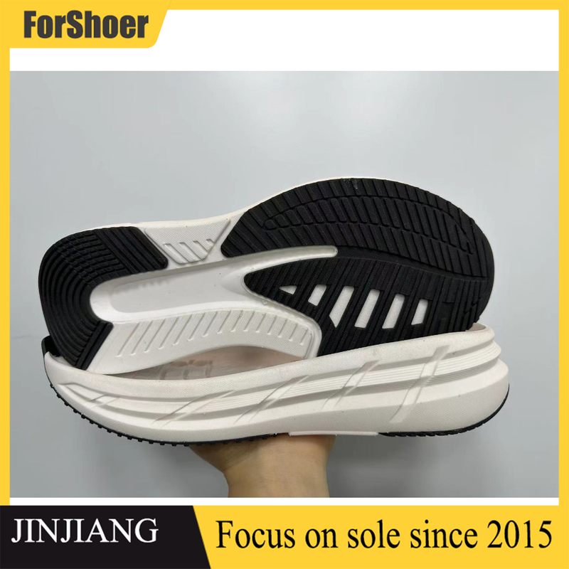 Wholesale Custom Shoe Soles Sports Comfortable Outdoor Running Shoes Outsole