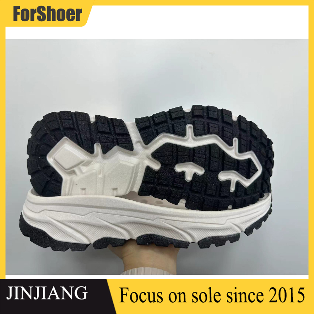 Manufacturer Shoes sole OEM Customized Soles Wholesale Low Price Hiking Sole