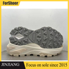 New Technology Phylon TPU Popcorn Sole Wholesale Custom Men's Sneakers Outsole