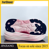 Fashion Tpu PHYLON Transparent Sole For Men Sport Sunning Shoe Outsoles