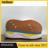 TPU Phylon Material Shoe Sole From Outsole Factory Custom New Running Shoes Outsole