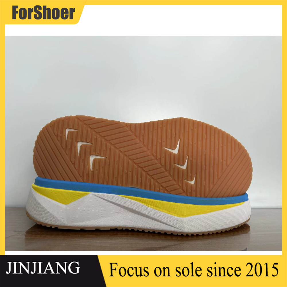 TPU Phylon Material Shoe Sole From Outsole Factory Custom New Running Shoes Outsole