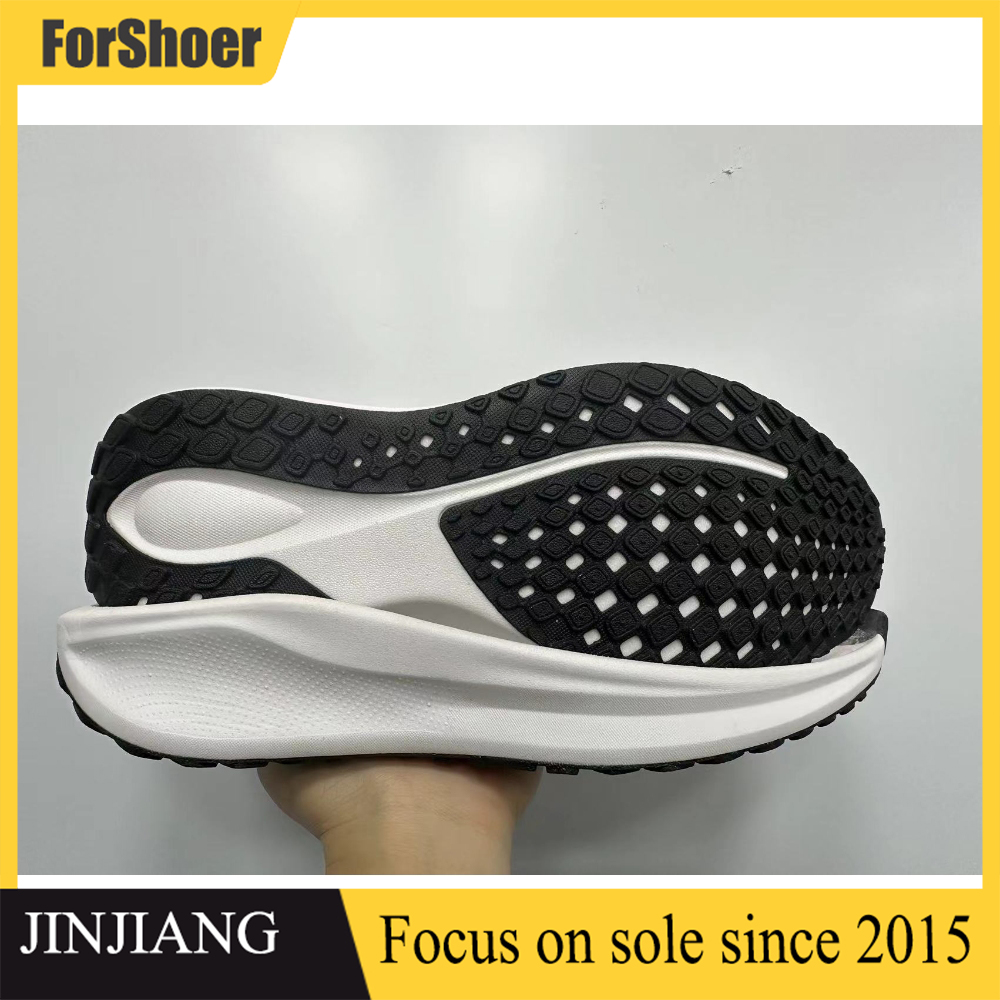 New Arrival tpu Sneaker Shoe Soles Outsole With Well Design And Cheap Price