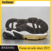 Hot Selling Sports Shoe Soles Sneaker Outsole Zapatilla De Hombre Popcorn Shoe Sole