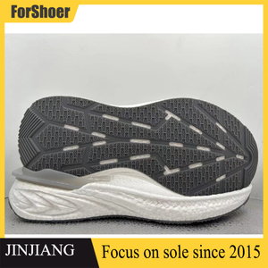 New Real Popcorn TPU Outsole Combination Confirmation Film Rb Outsole TPU Shoe Sole Outsole