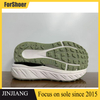 Low Price Wholesale tpu md Outsole Breathable Sports Shoe New Sole